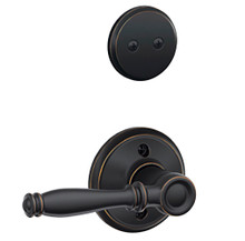 Inside Trim for Dummy Handleset