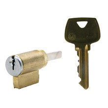 Key-In-Knob Cylinder