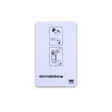 Community Physical Credential