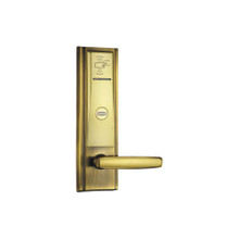 KKHL820M Smart Hotel Mortise Lock