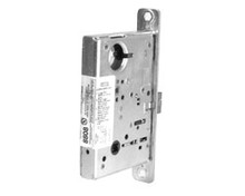 Mortise Lever Lock Body Only