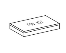 Mini DUR-X Rekeying Kit