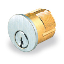Mortise Cylinder