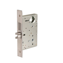 ML2030 Mortise Privacy Lever Lockset Body Only