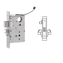 ML20906 Mortise Electrified Lever Lock Body Only x REX