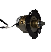 NDE Motorized Chassis