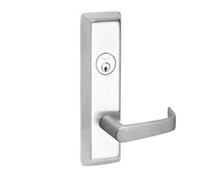 N9905 Lever x Escutcheon Fail Secure Trim LHR