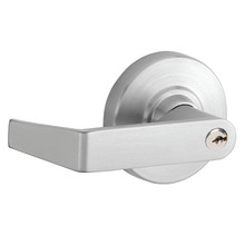 ND80PDEU Rhodes Electrified Storeroom Lock - Fail Secure