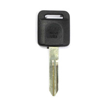 Auto Transponder Key