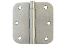 Residential Steel Hinge