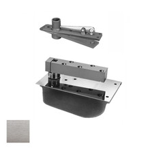 H28 Series Heavy Duty Floor Closer