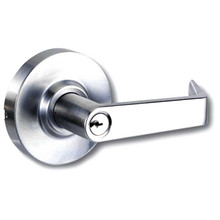 Exit Device Lever Trim