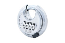 Combination Padlock