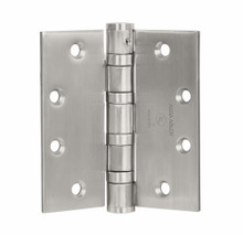 Stainless Steel Heavy Weight Full Mortise Hinge x NRP