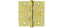 Steel Standard Weight Full Mortise Hinge