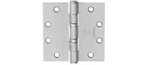 Steel Standard Weight Full Mortise Hinge