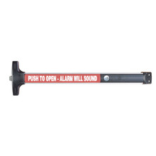 V40-EB Rim Exit Device - 4'