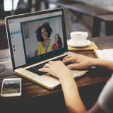 Communicating Collaboratively Product Image