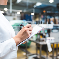 Statistical Process Control Product Image