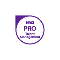 HRCI Pro: Talent Management Product Image