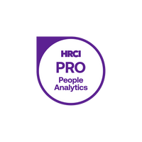 HRCI Pro: People Analytics Product Image
