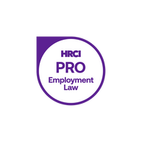 HRCI Pro: Employment Law Product Image