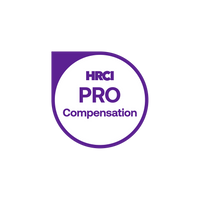 HRCI Pro: Compensation Product Image
