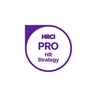 HRCI Pro: HR Strategy Product Image