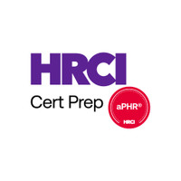 HRCI aPHR® Cert Prep