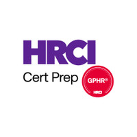 HRCI GPHR® Cert Prep