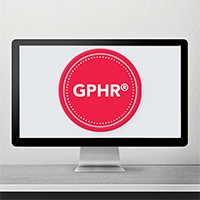 GPHR® Untimed and Timed Practice Exams by HRCI Product Image