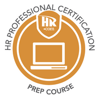 aPHR® Certification Preparation Class by HR.com - LIVE (HR.com Non-Prime Member) Product Image