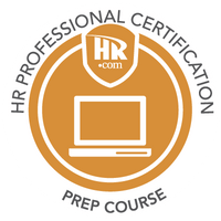 aPHR® Certification Preparation Class by HR.com - LIVE (HR.com Non-Prime Member) Product Image