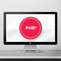 PHR® Untimed and Timed Bundled Practice Exam by HRCI Product Image