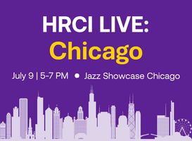 HRCI LIVE: Chicago