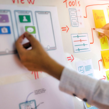 Content Marketing Product Image