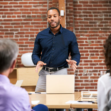 Introduction to Leadership Product Image