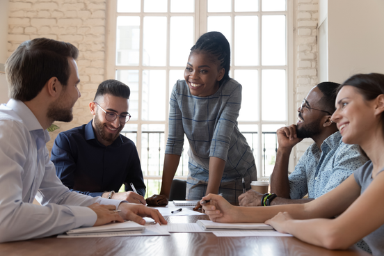 HR Skills: Leadership and HR Product Image