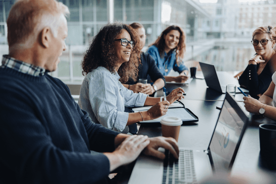 Recruitment Analytics Product Image