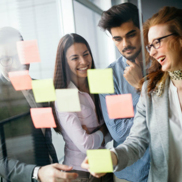 Project Management Team Leadership Product Image