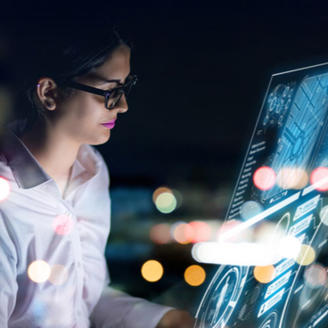 IT Cloud Operations Security Product Image