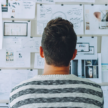 Digital Marketing Strategy Product Image