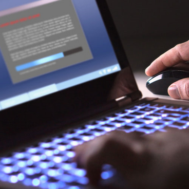 IT Application, Data, and Host Security Scenarios Product Image