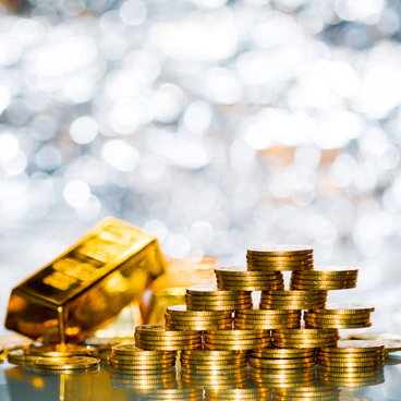 Introduction to Finance Product Image