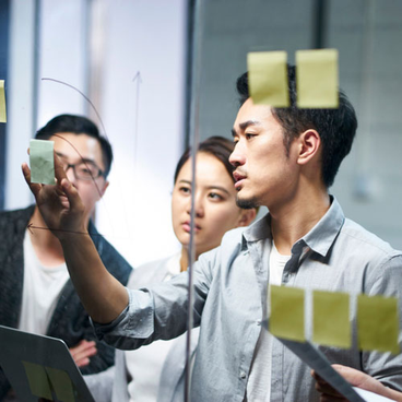 Leadership and Management for Entrepreneurs Product Image