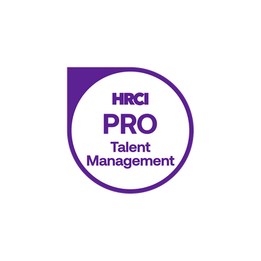 HRCI Pro: Talent Management Product Image