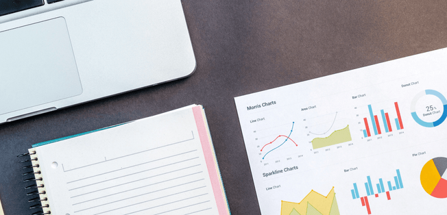 Certificate in Data Analytics Product Image