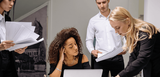 Certificate in Managing Change and Resolving Conflict Product Image