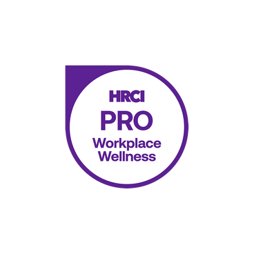 HRCI Pro: Workplace Wellness Image