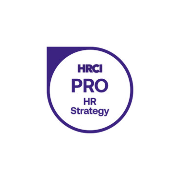 HRCI Pro: HR Strategy